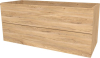 Mereo Aira, koupelnová skříňka 121 cm, Multidecor, Jasan horský CN793SJASH