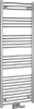 Aqualine ALYA otopné těleso rovné 600x1600mm, středové připojení, chrom LLS305