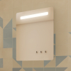 Nimco OBDELNÍKOVÁ - OBLÉ ROHY LED zrcadlo 600x800 ZP 2002
