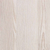 Mereo Koupelnová skříňka zrcadlová 60 cm, galerka, 2 x dvířka, Multidecor, White Loft Pine CN798G62WLP1