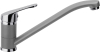 Sinks PRONTO - 72 Titanium SFTPRGR72