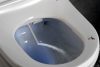 Sapho PURA závěsné WC s elektronickým bidetem USPA LUX UB-6635RU-1