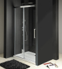Gelco FONDURA sprchové dveře 1100mm, čiré sklo GF5011