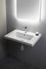 Sapho CUBEMIX stojánková umyvadlová baterie, chrom CM002