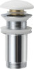 Sapho Prodloužení 5/4", 69mm, chrom CV1030