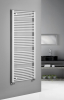 Aqualine ORBIT otopné těleso s bočním připojením 600x1680 mm, bílá ILO66T