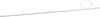 Sapho LOREA LED pásek 141cm, 1, 4W, 6000K LED145