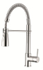 Sinks MIX 35 PROF S lesklá AVMI35PSCL