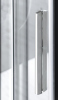 Polysan ALTIS obdélníkový sprchový kout 1100x900 mm, L/P varianta AL3915CAL6015C