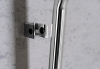 Sapho HANDICAP madlo sklopné 813mm, nerez lesk XH518