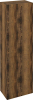 Sapho ESPACE skříňka 50x172x32cm, 2x dvířka, levá/pravá, dub collingwood ESC450-1919