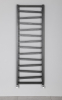 Sapho ZIG otopné těleso 500x1572 mm, antracit ZG516A