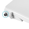 Sapho Regulátor k bidetovému sedátku LB402, LB802 NDLB02-4