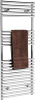 Sapho DESERTO otopné těleso 500x1200mm, chrom 1801-12