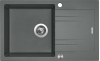 Granitový dřez Sinks LINEA 780 XC Titanium SIGLI78048072XC