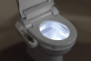 Aqualine BLOOMING EKO elektronický bidet NB-1120D