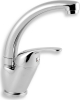 Novaservis Umyvadlová dřezová baterie Titania Iris chrom 92016,0
