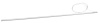 Sapho LOREA LED pásek 121cm, 1, 2W, 3000K LED120