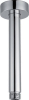 Sapho Sprchové stropní ramínko, kulaté, 150mm, chrom 1205-08