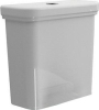 GSI CLASSIC nádržka k WC kombi, bílá ExtraGlaze 878111