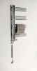 Sapho DORLION otopné těleso 500x900mm, chrom 1130-10