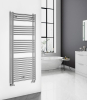Aqualine ALYA otopné těleso rovné 450x1420mm, chrom LLR107