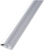 Gelco Set magnetických těsnění 45°pro sklo 8mm a profil , 2000mm NDGD03