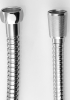 Sapho POWERFLEX kovová sprchová hadice, 100cm, chrom FLEX100