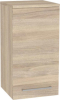 Mereo Bino koupelnová skříňka horní 63 cm, levá, Multidecor, Blonde Liberty Elm CN695BLE1