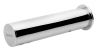 Sapho Senzorová nástěnná baterie 6V DC (4xAA), chrom PS432