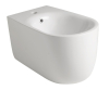 Kerasan NOLITA bidet závěsný 35x55cm, bílá 532501