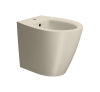 GSI MODO bidet stojící 37x52cm, creta mat 9862108