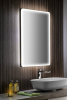 Sapho PIRI zrcadlo s LED osvětlením 50x70cm PR500
