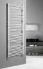 Aqualine DIRECT otopné těleso s bočním připojením 600x1680 mm, bílá ILR66T