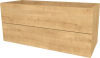 Mereo Aira, koupelnová skříňka 121 cm, Multidecor, Dub Arlington CN793SDARL