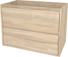 Mereo Opto, koupelnová skříňka 81 cm, Multidecor, Blonde Liberty Elm CN991SBLE1