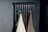 Sapho ONDA otopné těleso 400x1700mm, chrom 1801-05
