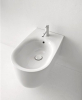 Kerasan NOLITA bidet závěsný 35x55cm, bílá 532501
