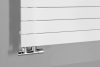 Aqualine MILI otopné těleso 600x1510 mm, bílá DC640T