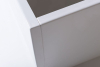 Polysan PLAIN panel čelní 190x59cm, levý 72660