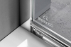Gelco SIGMA SIMPLY obdélníkový sprchový kout 1400x900mm L/P varianta, čiré sklo GS1114GS3190