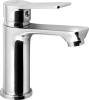 Aqualine SINTRA stojánková umyvadlová baterie, chrom SX002