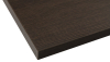 Sapho Deska DTDL 830x18x440mm, borovice rustik DT083-1616