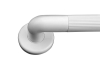 Aqualine WHITE LINE Pevnostní madlo plastové, 600mm MD360