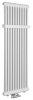 Sapho FEDE otopné těleso 1500x490mm, 10 seg., bílá mat IR194