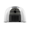 EMPIRE EMPIRE ECOSTREAM bezdotykový tryskový osoušeč rukou 230 V, 1100 W, 221x285x157 mm, Antivandal, ALU odlitek, chrom mat E9842
