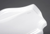 Aqualine ANTIK WC nádržka včetně splachovacího mechanismu, bílá AK107-208