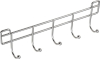 Aqualine CHROM LINE pětiháček, chrom 37055