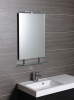 Sapho WEGA zrcadlo s policí 60x80cm 60092-6