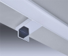 Mereo Led koupelnové osvětlení nad zrcadlo, 60 cm, 12W, 900lm, 4000K, IP44, 230V CN700